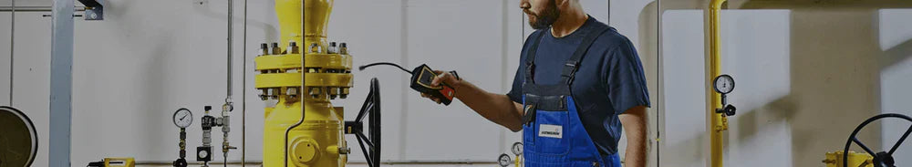 Gasvarnare ION Science ARA CO – en liten enhet som gör stor skillnad