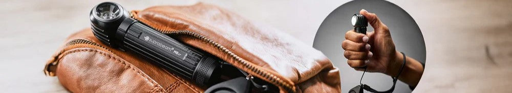 M6XR BodyGuard - En ljusstråle med kraft