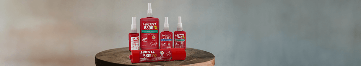 Anaeroba Limmer för Säker och Långvarig Fästning