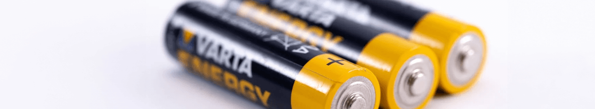 Säkra & Brandskyddade Batteriskåp för Förvaring & Laddning