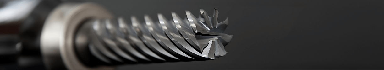 Metallborrar för Exakta Hål i Alla Metalltyper