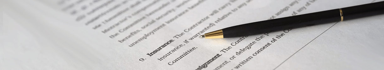 Dokumentskåp för Säker Förvaring av Viktiga Handlingar