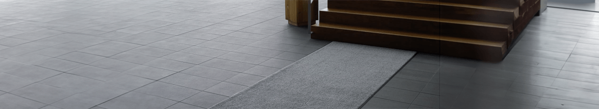 Entrémattor för Rent & Snyggt Inomhusklimat