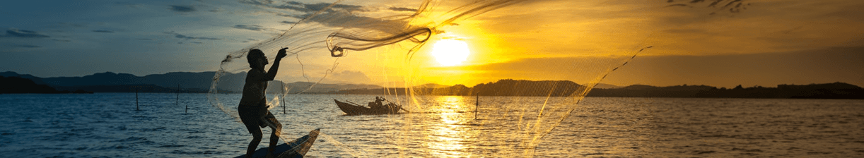 Fiskeväskor för Smidig Förvaring & Transport