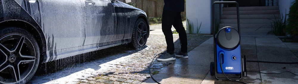 Maskiner för Effektivt och Pålitligt Arbete