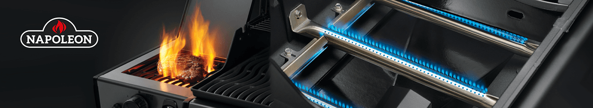 Gasolgrillar för Enkel & Effektiv Utegrillning