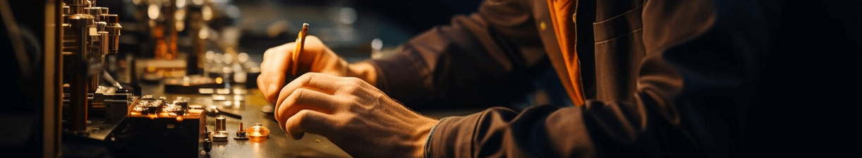 Insexnycklar för Enkel Montering och Underhåll