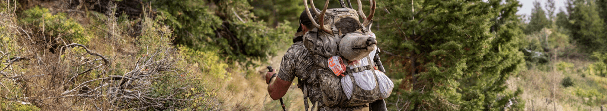 Jaktväskor för Praktisk Förvaring och Enkel Transport