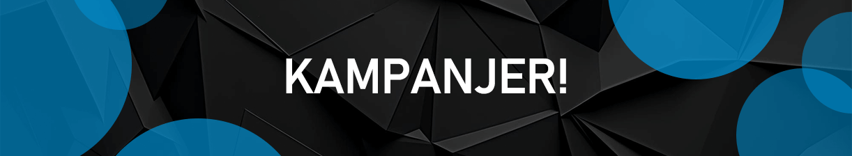 Aktuella Kampanjer – Spara på Alla Våra Produkter