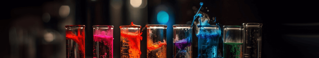 Kemikalieskåp för Säker Förvaring av Farliga Ämnen