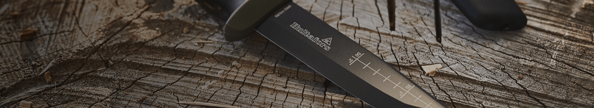 Knivar för Kvalitet och Hållbarhet