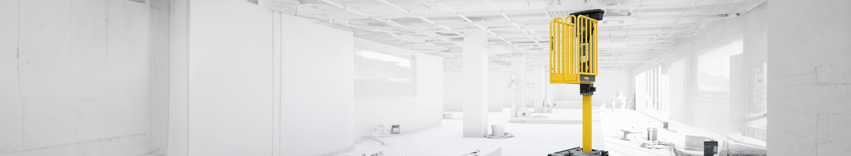 Liftar för Säkert och Effektivt Arbete