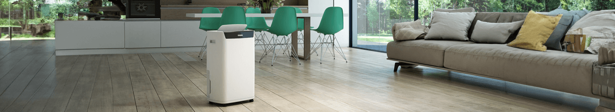 Luftavfuktare för Torr och Hälsosam Inomhusmiljö