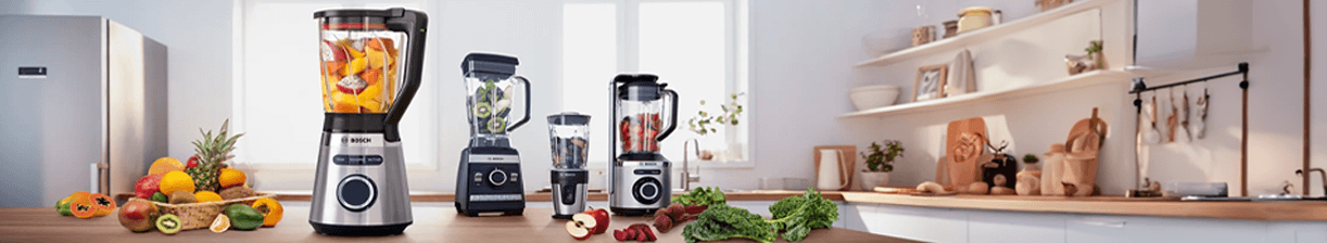 Matberedare för Smidig Matlagning