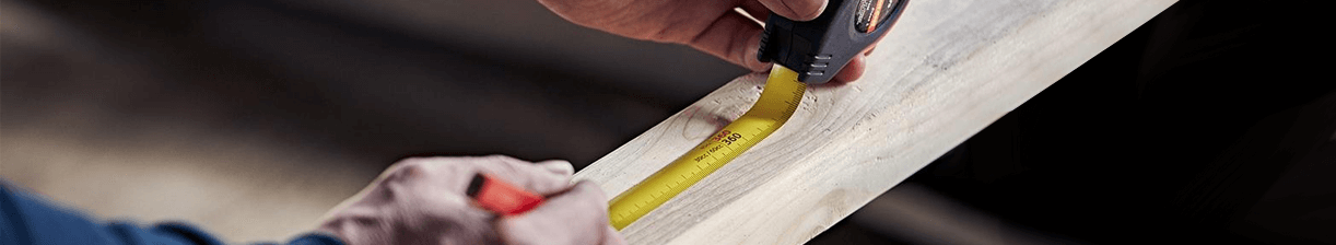 Mätband för Noggranna Mått och Enkel Användning