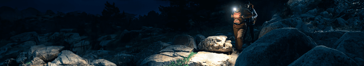 Pannlampor för Ljus och Fri Rörlighet