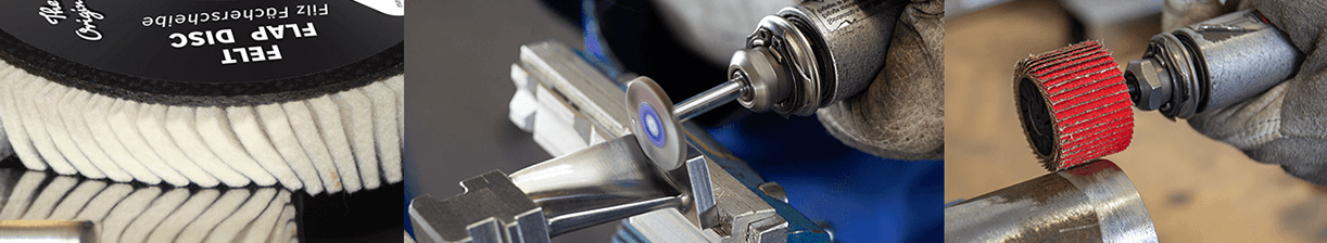 Polering för Skinande Ytor och Professionellt Resultat