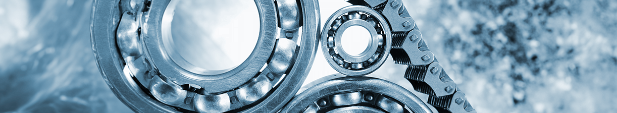 Smörjning för Lång Livslängd och Underhåll