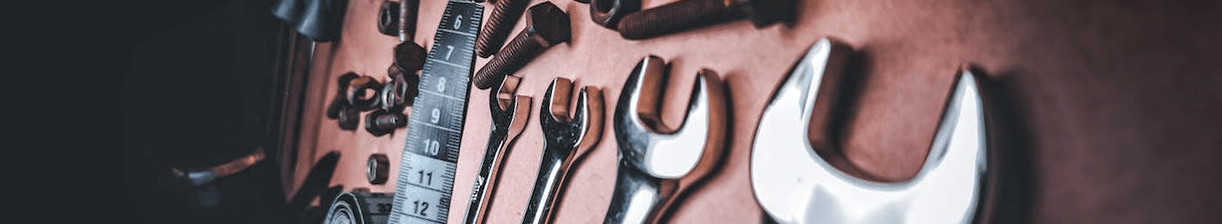 Ringnycklar för Precisionsarbete & Hållbar Prestanda