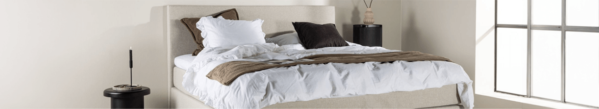 Sängar för Bekväm och Trivsam Sömn