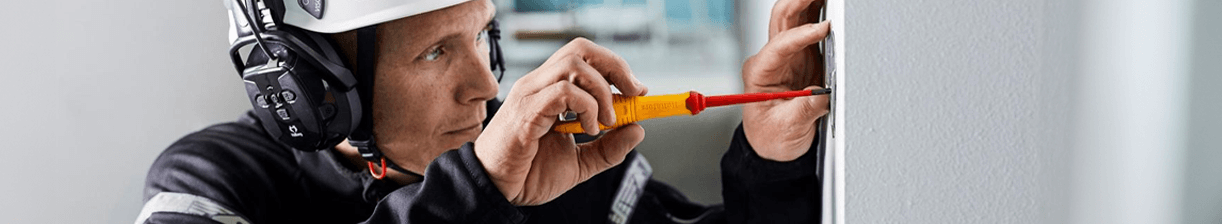 Skruvmejslar för Enkla och Säkra Monteringar