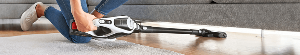 Sladdlösa Dammsugare för Smidig Städning Hemma