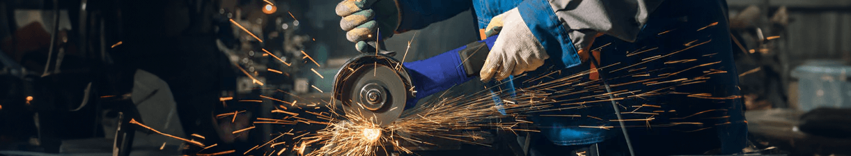 Slipskivor för Smidig och Kontrollerad Slipning