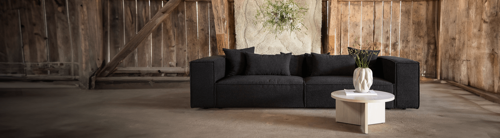 Soffor för Bekvämt och Stilfullt Sittande