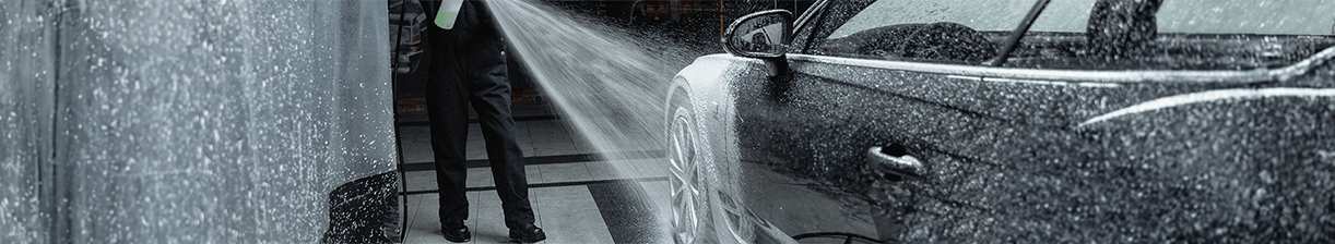 Sprutor för Verkstad, Trädgård & Industri