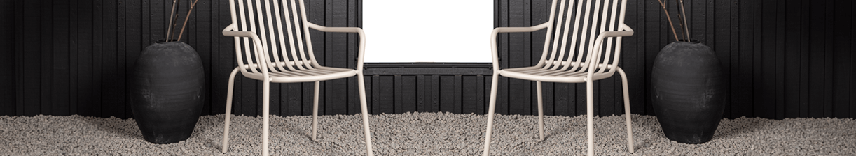 Utestolar för Bekvämt och Avkopplande Sittande Utomhus