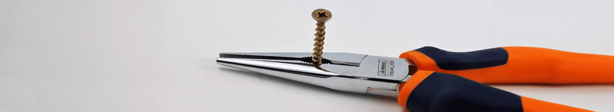 Tänger för Smidigt Grepp och Arbete