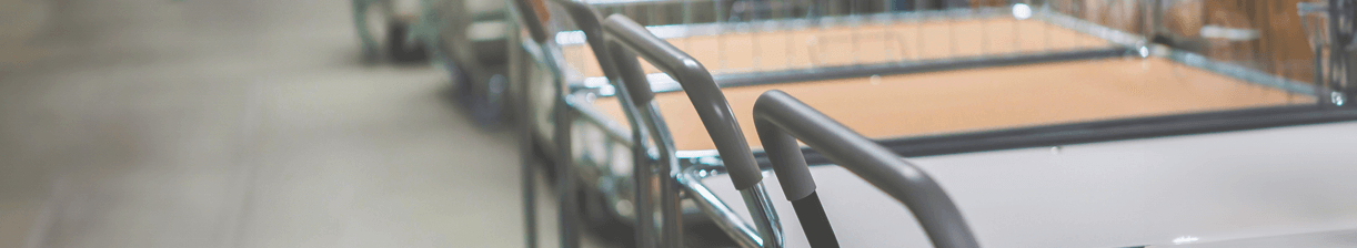 Vagnar för Smidig Transport och Praktiskt Arbete