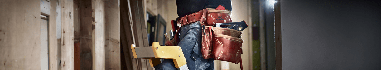 Verktygsbälten för Smidigt och Organiserat Arbete