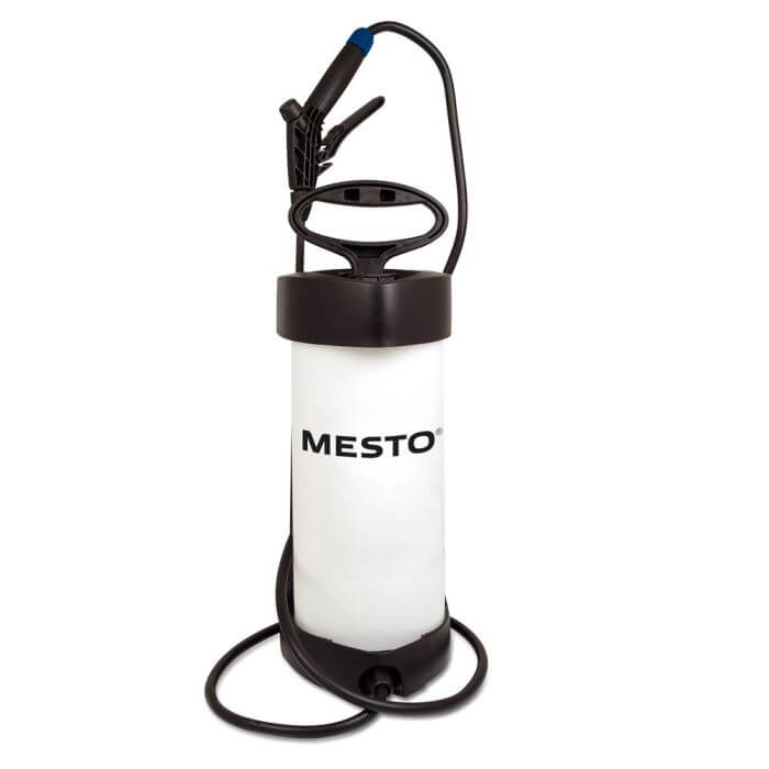 FOAMER E4 Foamer 4 L, EPDM