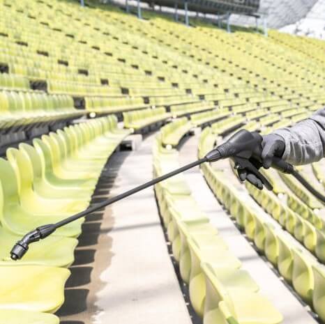 Cleaner 10,0 L FPM - Flextools Est. 2010 | Sweden