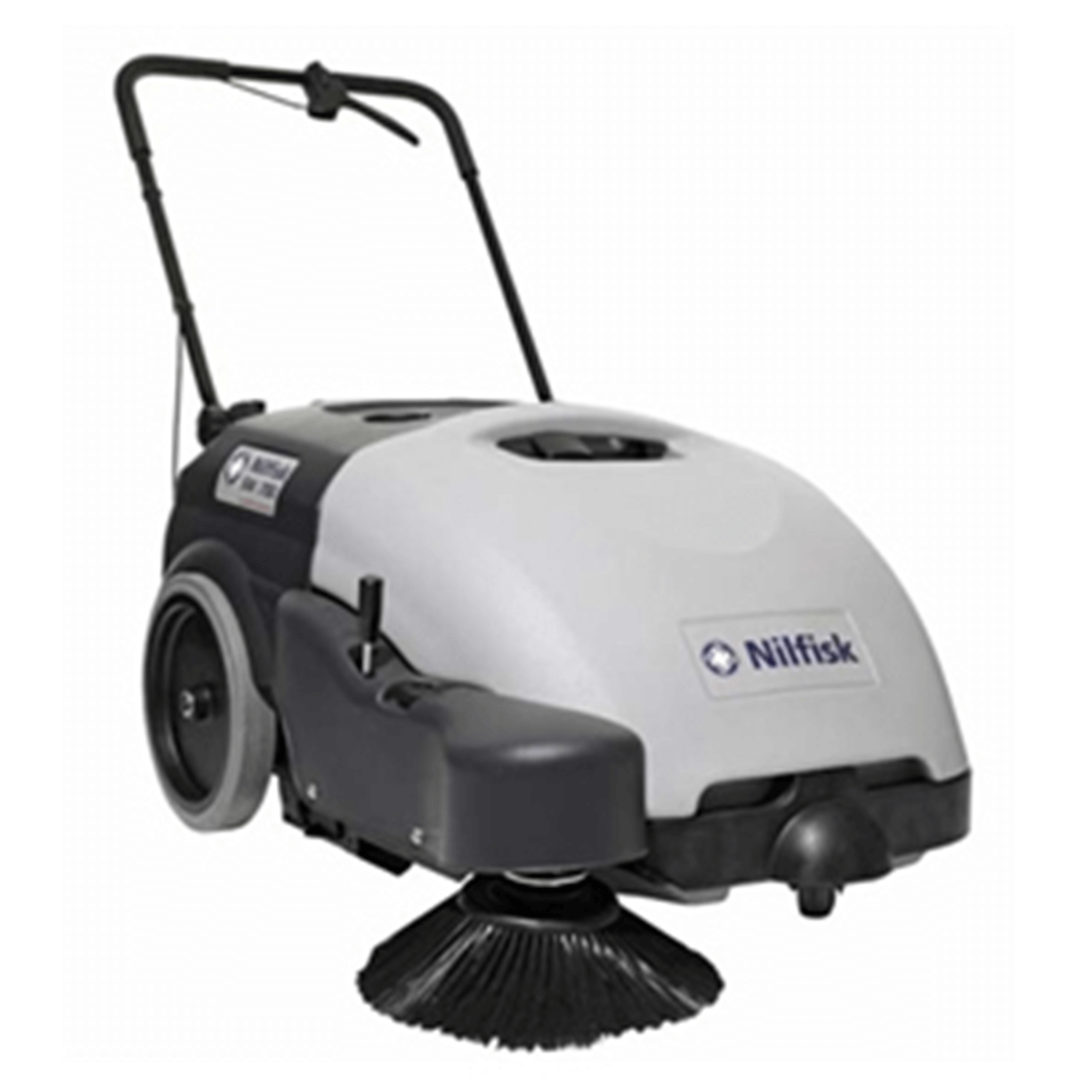 Lakaisukone SW750 Täydellinen