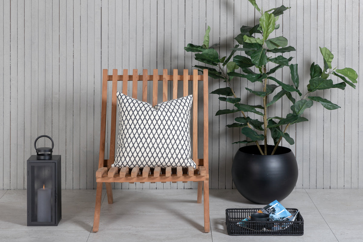 Kenya Lounge Chair Nature