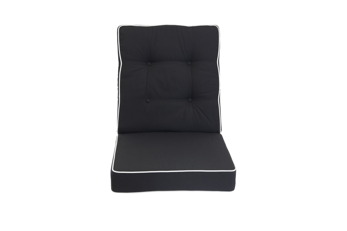 Fura Cushion Chair 115 x 56