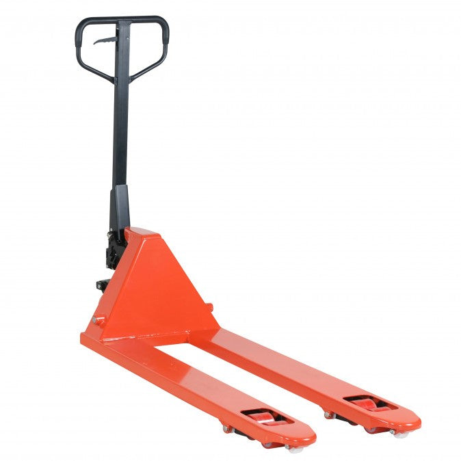 HPT-A Pallvagn 2500 kg – kraftfull och pålitlig för tunga lyft