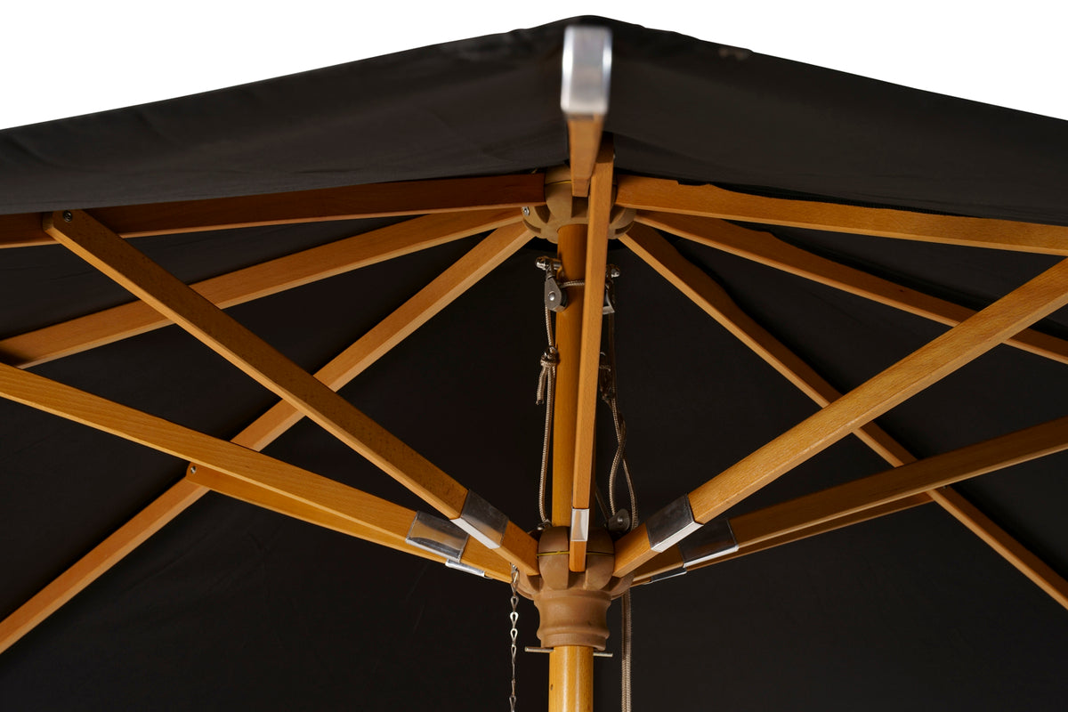 Naxos Umbrella ø300