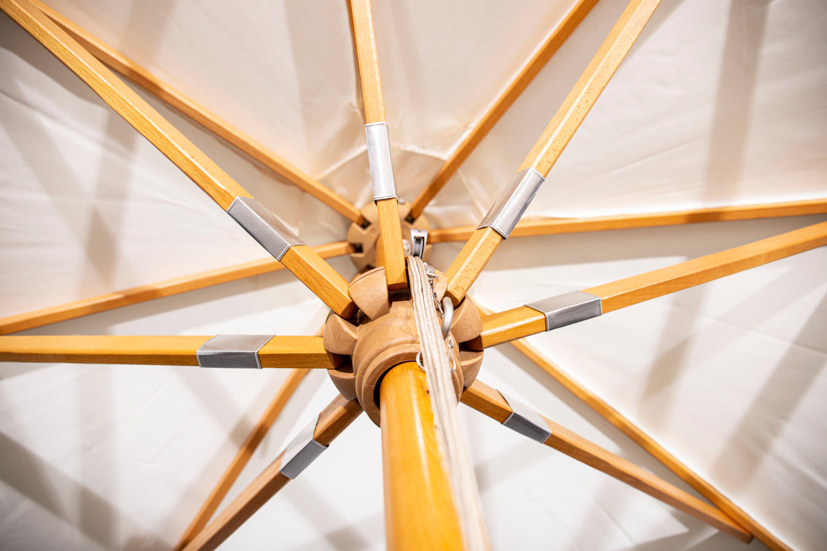 Naxos Umbrella ø300