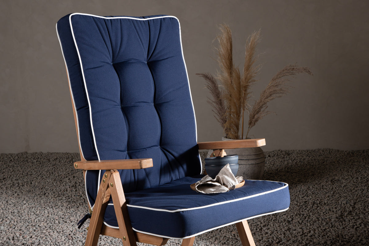 Fura Cushion 5-pos 132 x 56