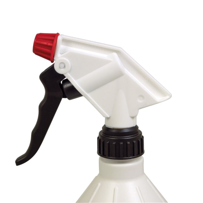 CLEANER SPRAY F1 – Handhållen spruta 1,0 liter med justerbart munstycke 12st/fp