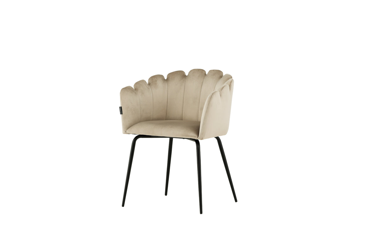 Limhamn Dining Chair Beige