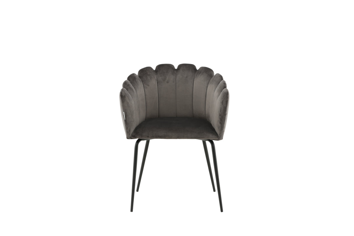 Limhamn Dining Chair Grey
