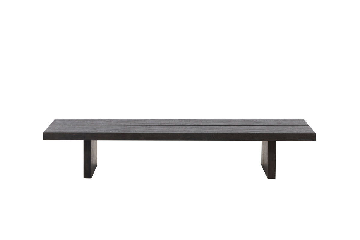Lancester Sofa Table 140 x 60 Mocca
