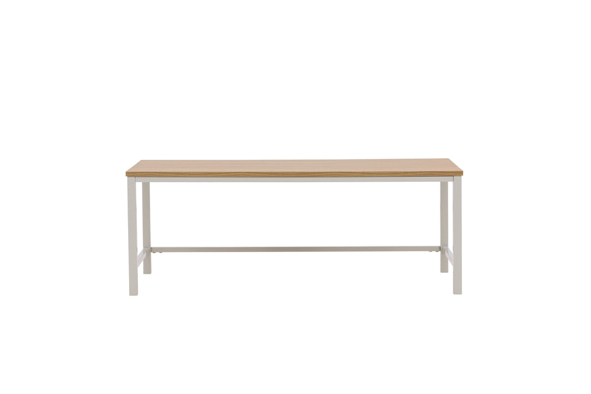 Rise Sofa Table 120 x 60 Greige