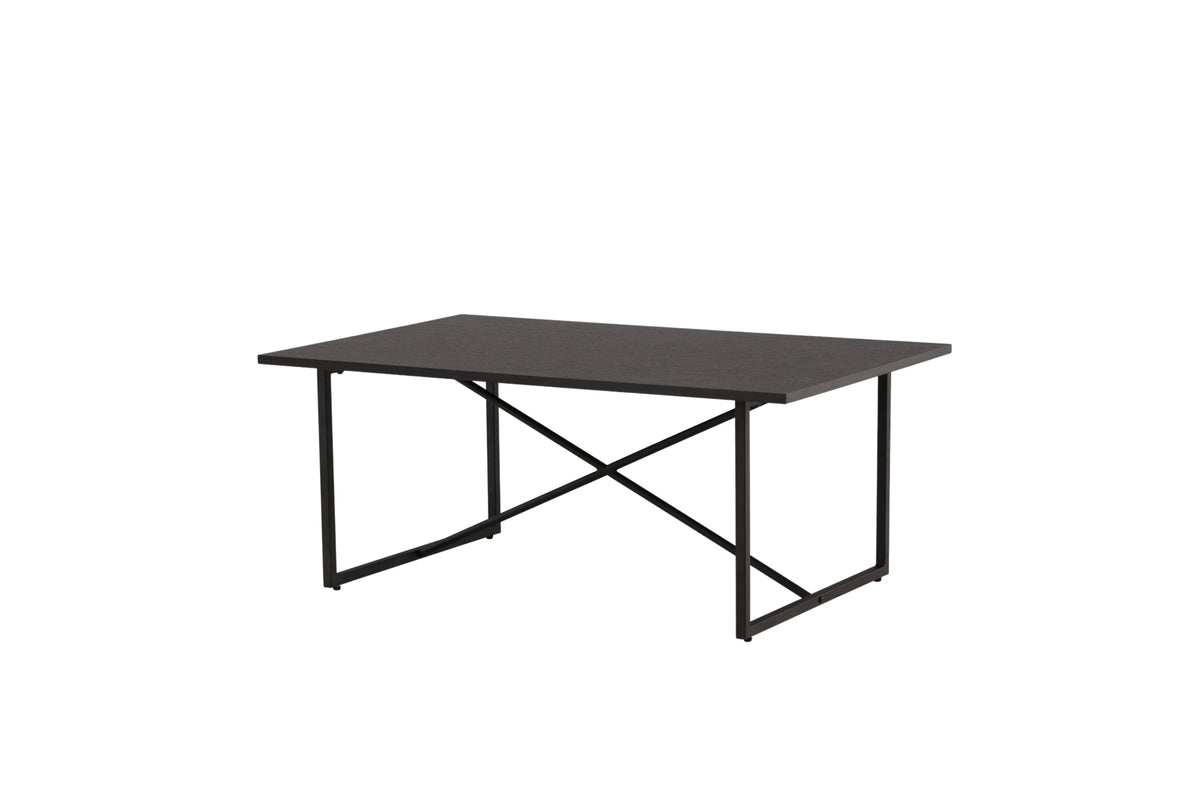 Coffee table 70 x 110 Black