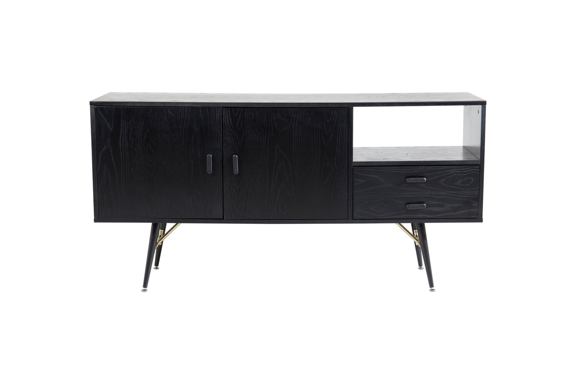 Gold Drawer 46 x 160 x 80