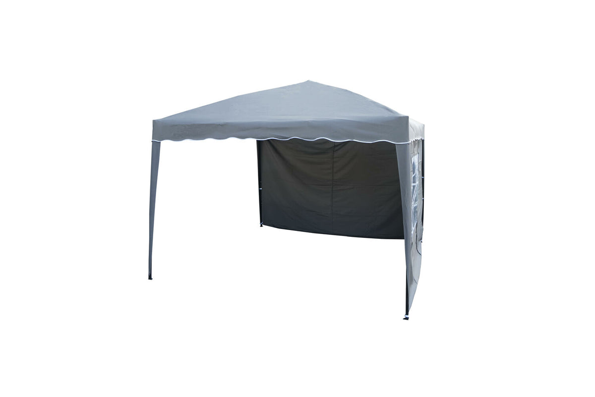 Easy Up Gazebo 295 x 250 x 295